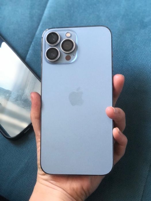 Iphon 13 pro Max 128