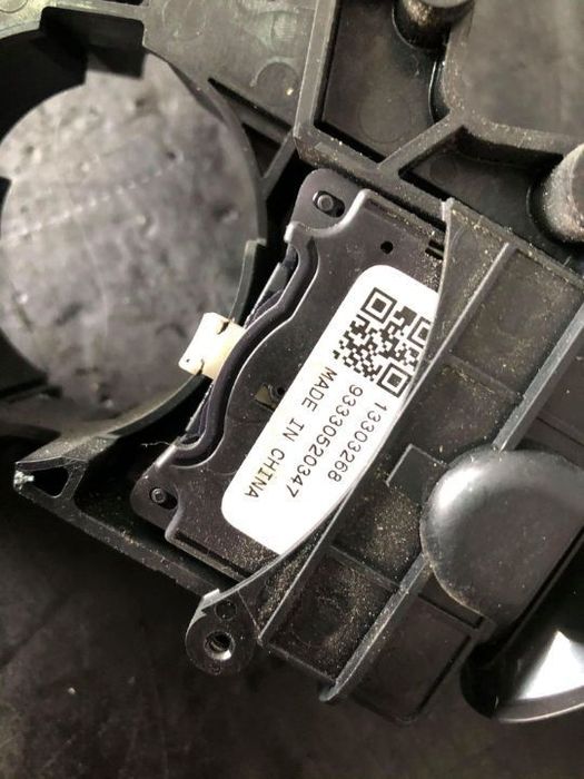 manete stergatoare si semnalizare opel insignia a astra j