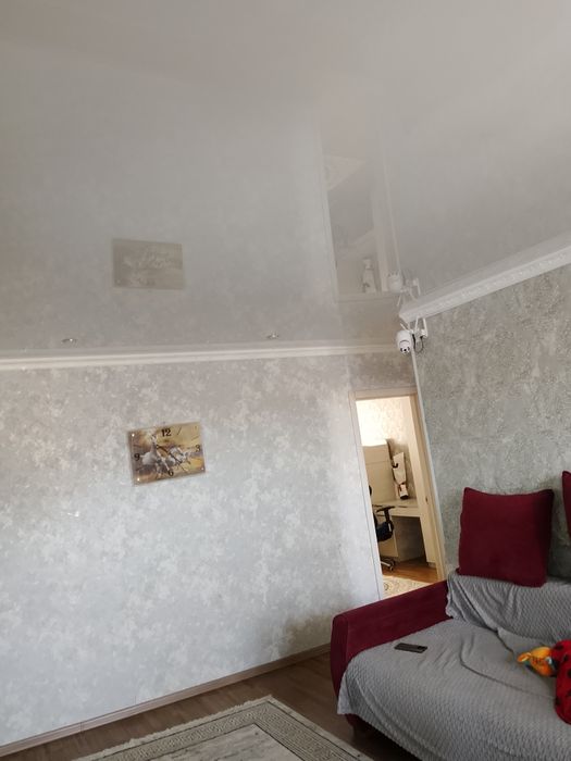 Квартира 3х комнатная