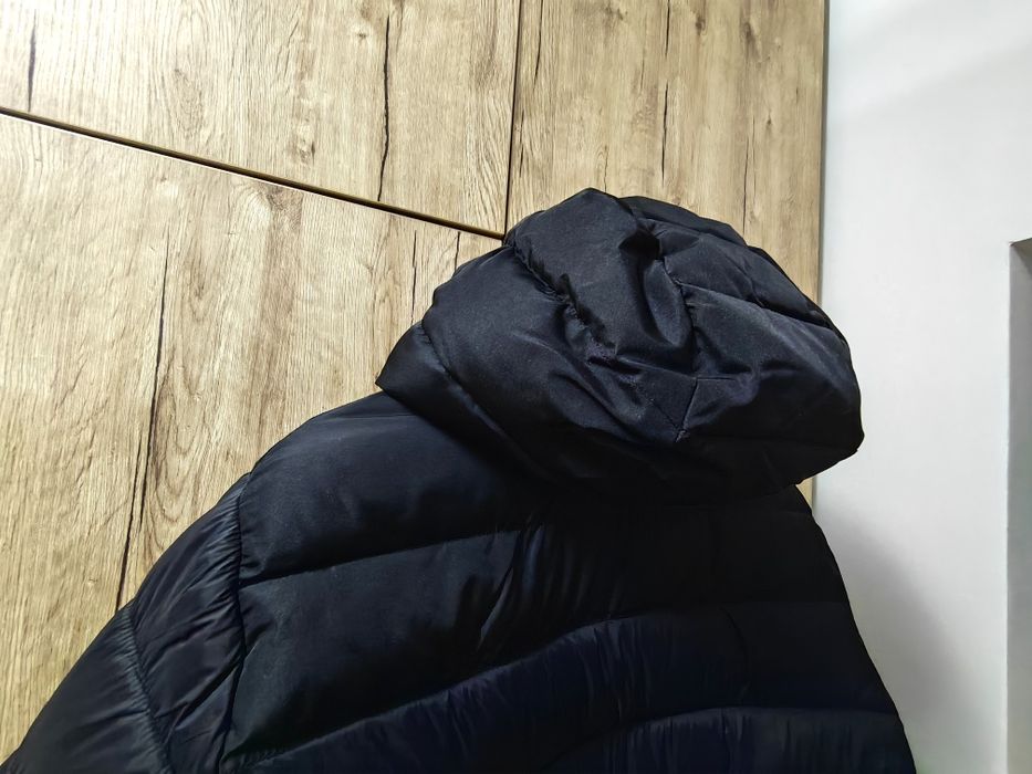 Geaca Geographical Norway cu Gluga mărime S XL XXL  Noua  Originala