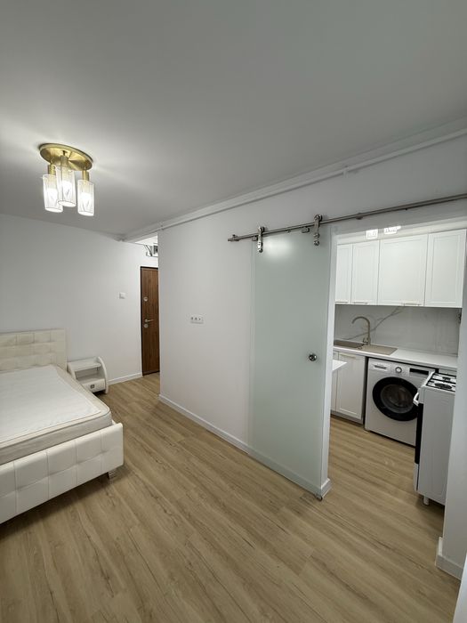 PF inchiriez Garsoniera premium, prima inchiriere, Gheorgheni – langa Iulius Mall