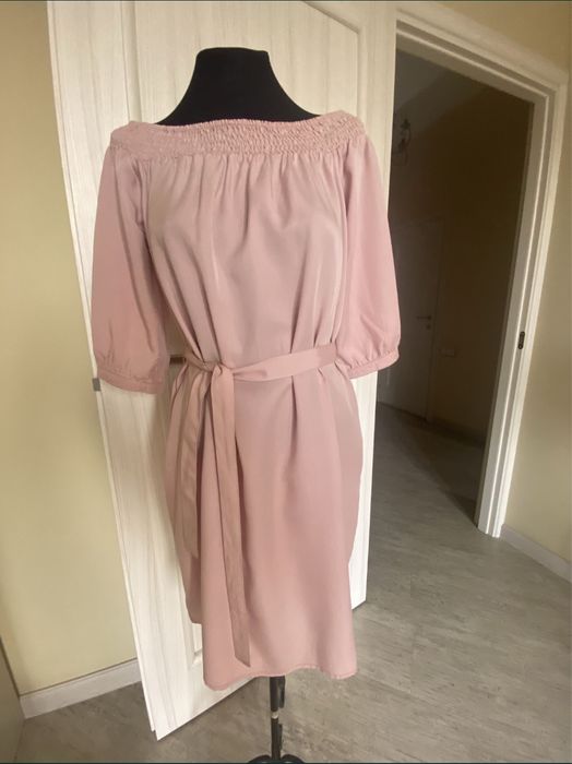 Разные платья 44 размер