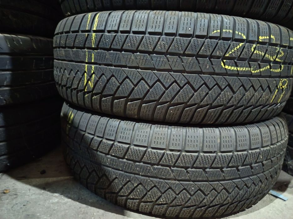 Anvelope MS 255 60 16 continental 2019 5.5mm