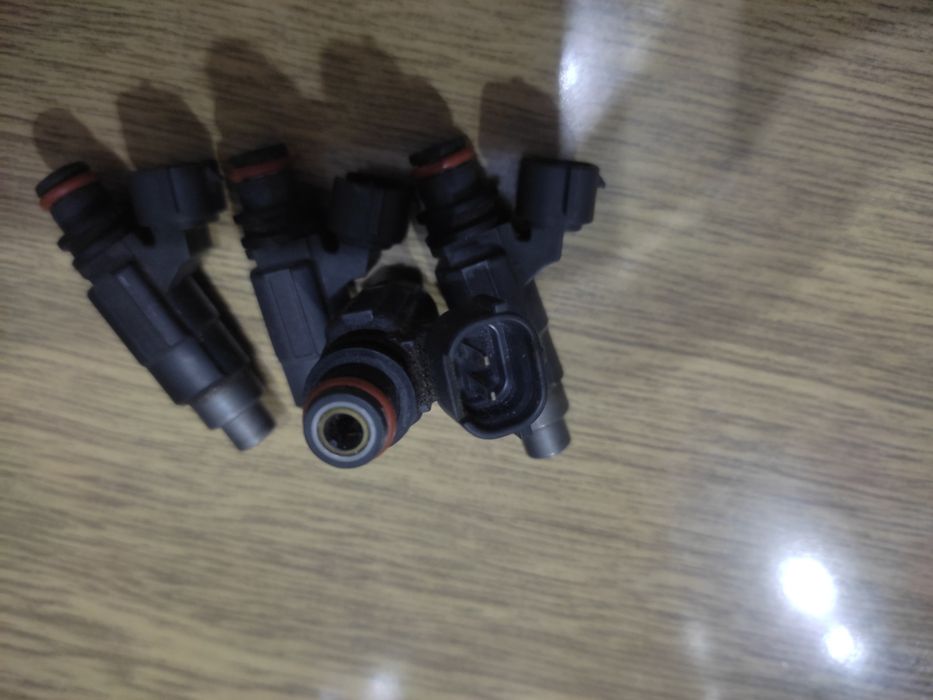 Продам форсунки автомобильные