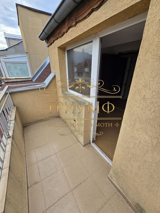 Продава се Мезонет в Варна, Лятно кино Тракия - 80 кв.м за 1863 €/кв.м - Снимка #11