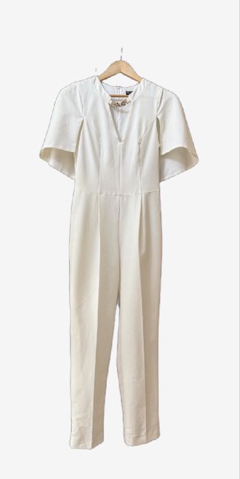 Брендовый комбинезон