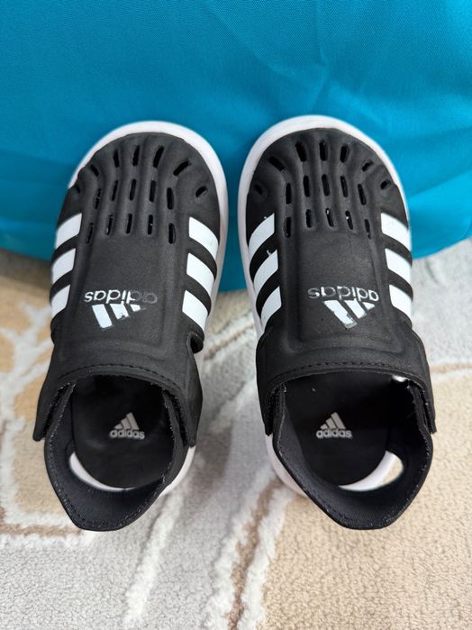 Детски сандали за момче Adidas