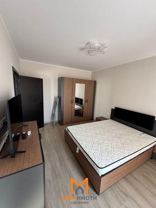 Дава под наем 2-стаен гр. Севлиево - гр. Севлиево 64m² - снимка 5