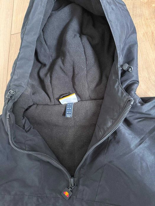 Ellese XL barbati geaca iarna Anorak