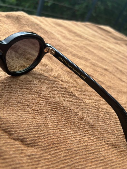 Moscot Foygel sun