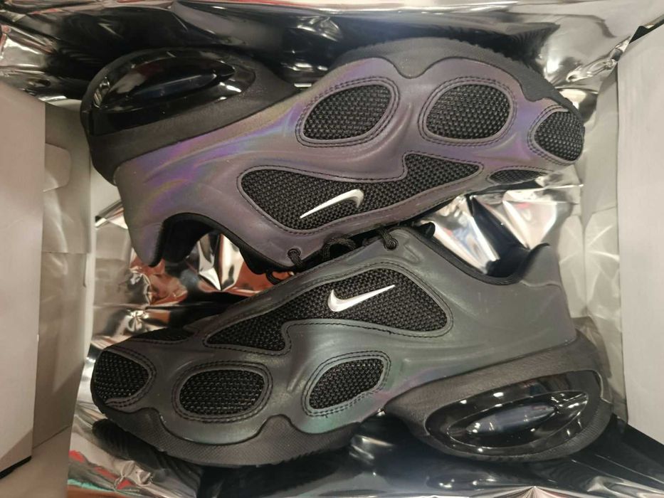 Nike - Air Max Muse №40.5 Оригинал Код 682