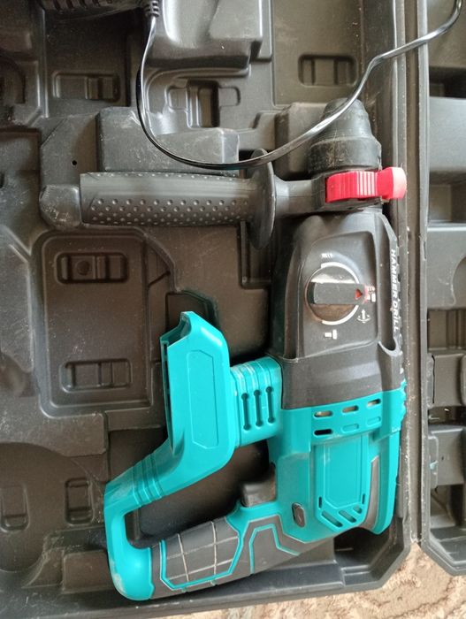 Набор инструментов