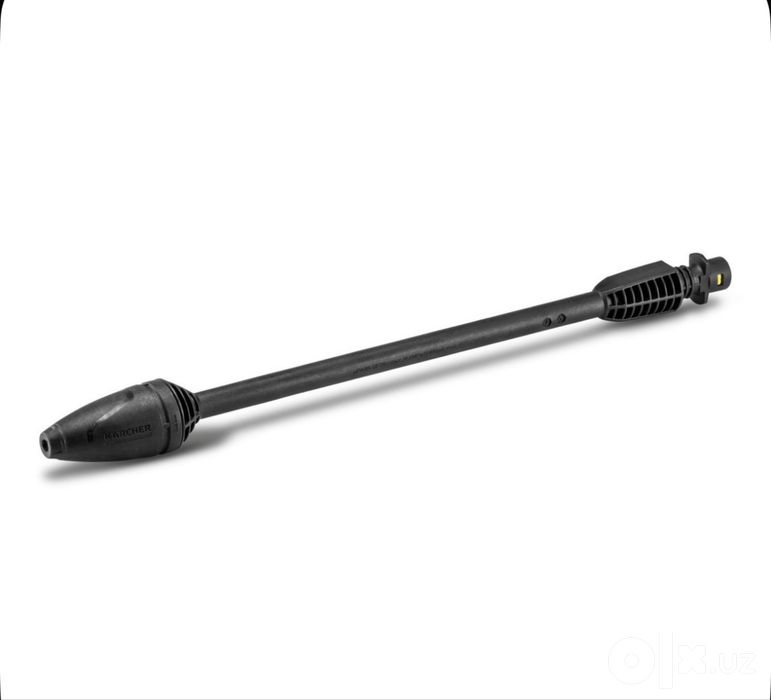 Насадка фреза грязевая для Karcher