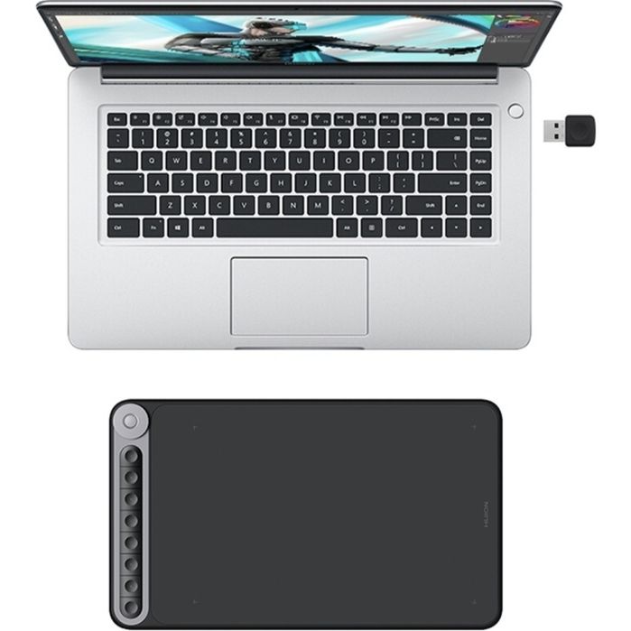 Графический планшет