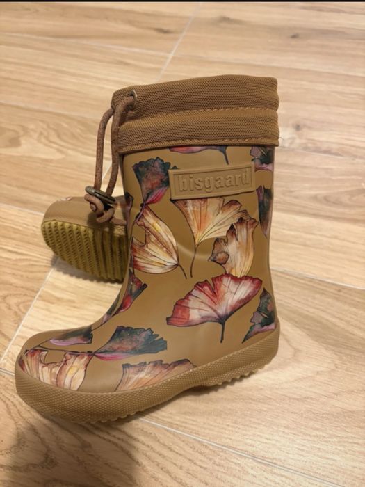 Cizme Thermo Bisgaard