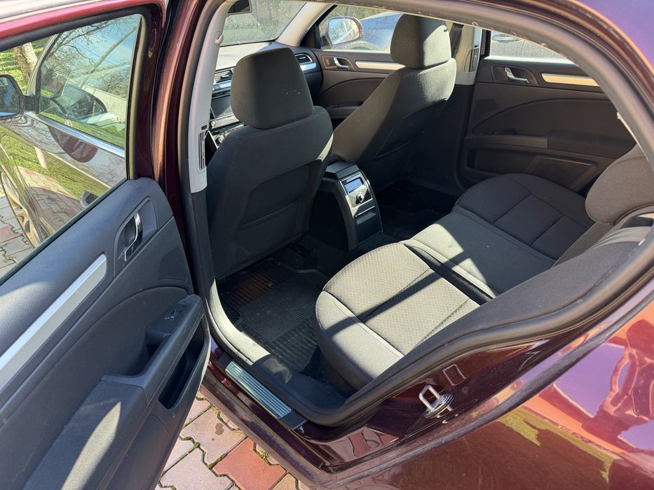 Skoda Superb, facelift, unic proprietar