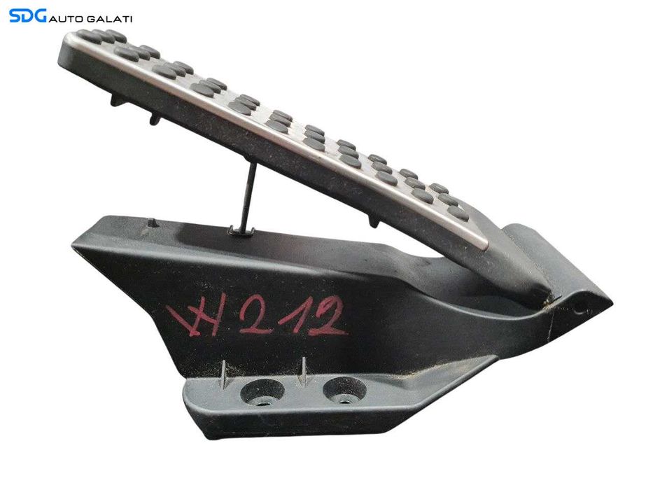 Pedala Acceleratie Mercedes Clasa E Class W212 2009 - 2016 Cod A2043000204 [N3350]