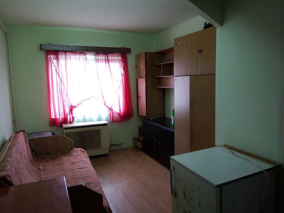 Garsoniera zona buna M17 langa piata,parc UFO