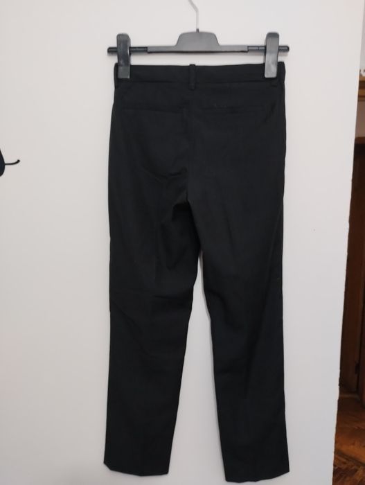 Pantaloni fashion H&M