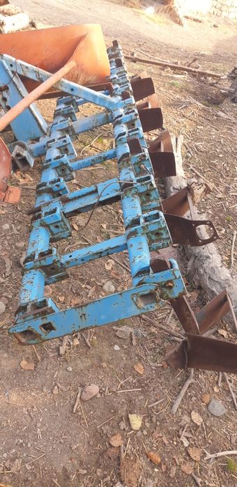 Ук арик ва чизел очар хам булади