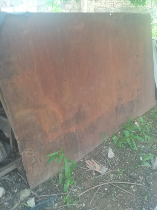 Продам металлический лист