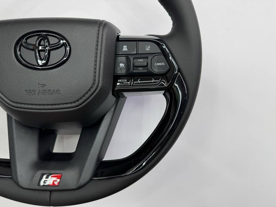 Авто руль тойтаа