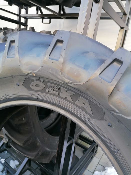 Anvelopa agricola Ozka, 18.4-38, 14PR