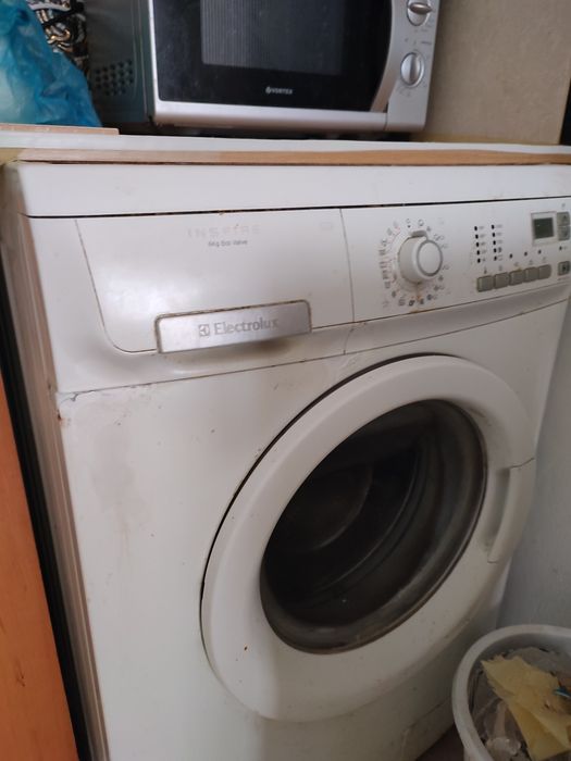 Masina de spalat 8kg rufe 450 lei