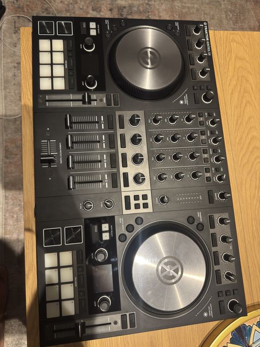 Traktor S4 mk3 impecabila