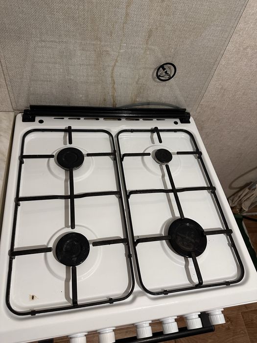 Продается газовая плита