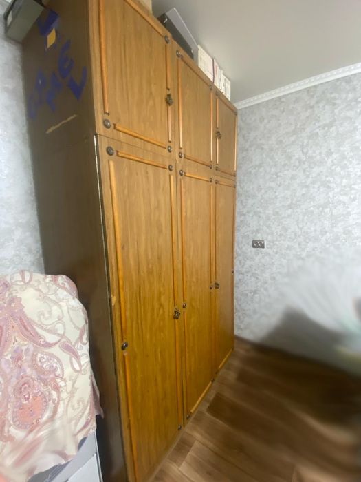 Спальный гарнитур