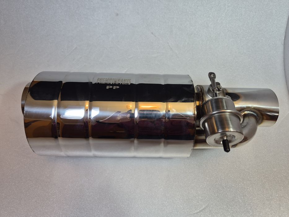 Спортно гърне с клапа