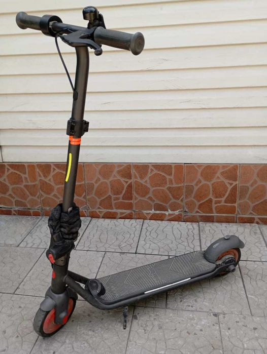 Электросамокат  Ninebot-kickscooter-f20a