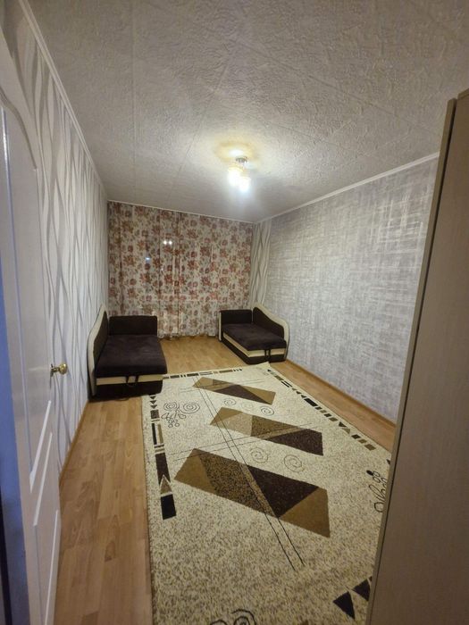 Сдам 3 ком квартиру