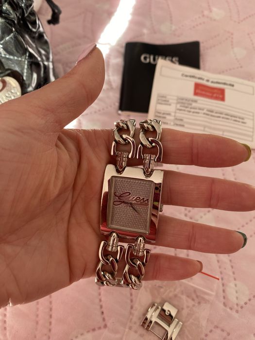 Vabd ceas Guess original