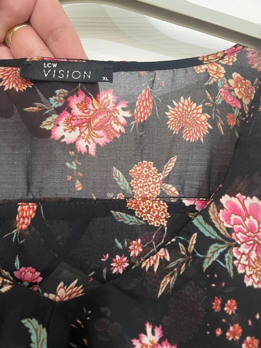 Нова дамска блузка XL