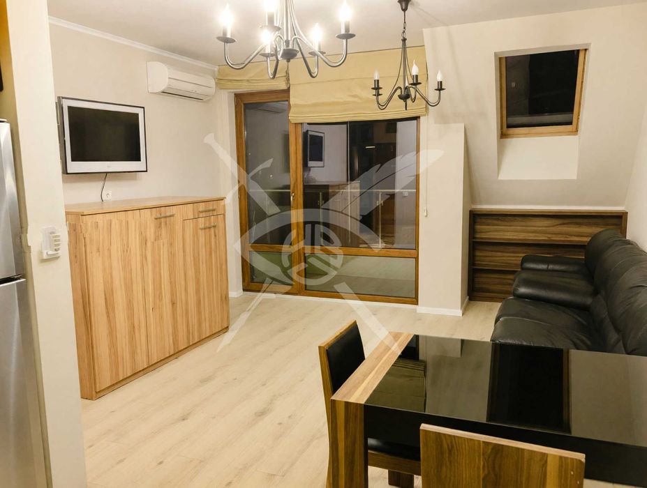 Двустаен апартамент в Парк Отдих и Култура!104565
