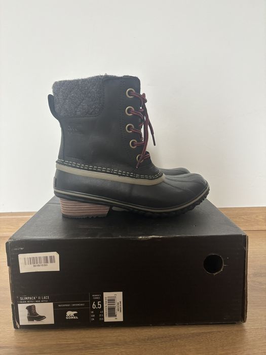 Нови боти SOREL номер 37,5