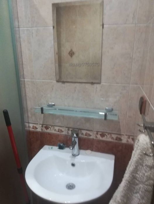 Дава се под наем Двустаен апартамент в Варна, Трошево - 70 кв.м за 408 € - Снимка #4