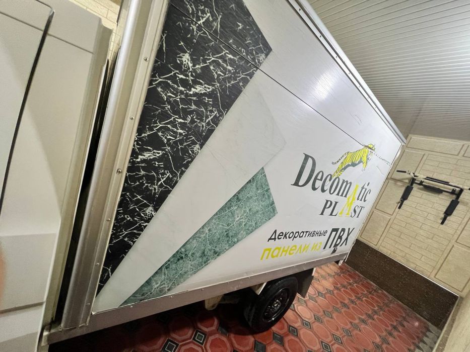 Changan sotiladi holati yahshi