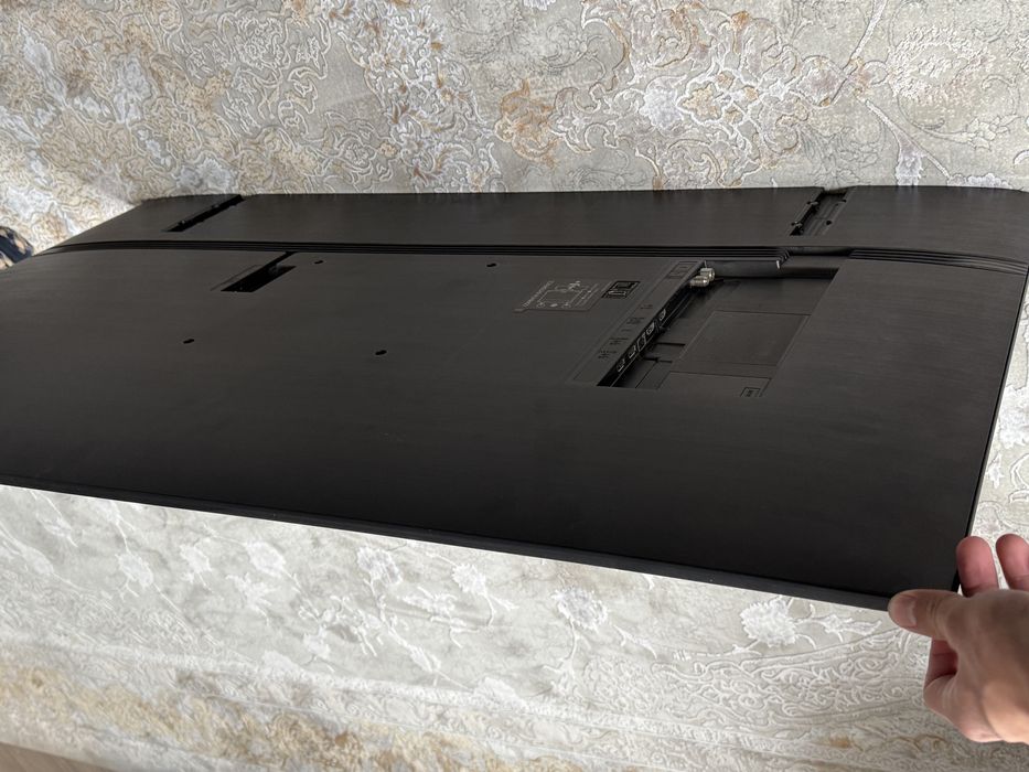 Smart Телевизор Samsung диогналь 50