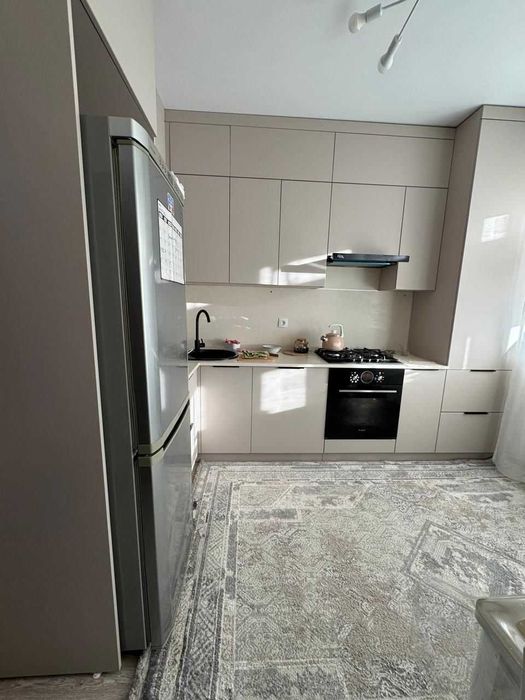 мкр Аэропорт, 1 комнатная