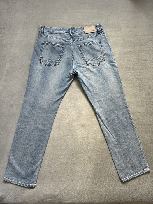 Мъжки Дънки BOSS HUGO 32 Regular Fit Jeans