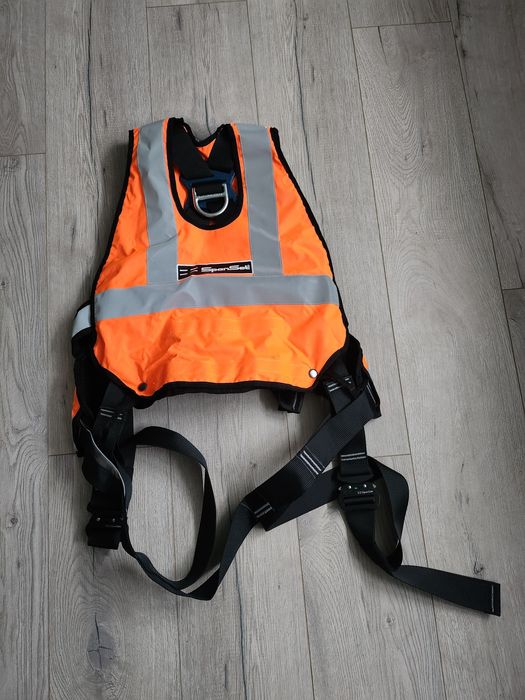 Ham -uri de siguranta pentru lucrări la înălțime