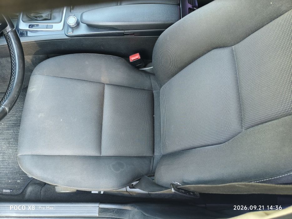 Mercedes C220 / Мерцедес ц220