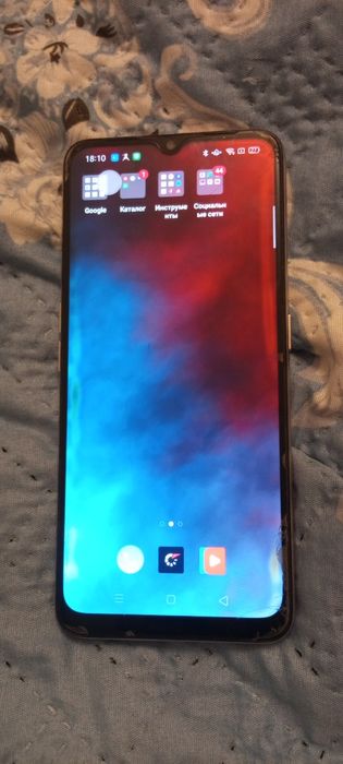 Продам телефон модель Оппо А5