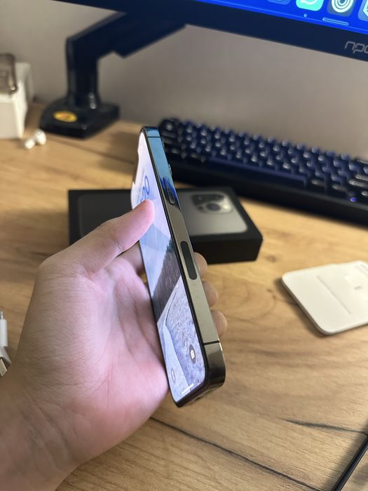 Iphone 13 Pro | 128gb 98%