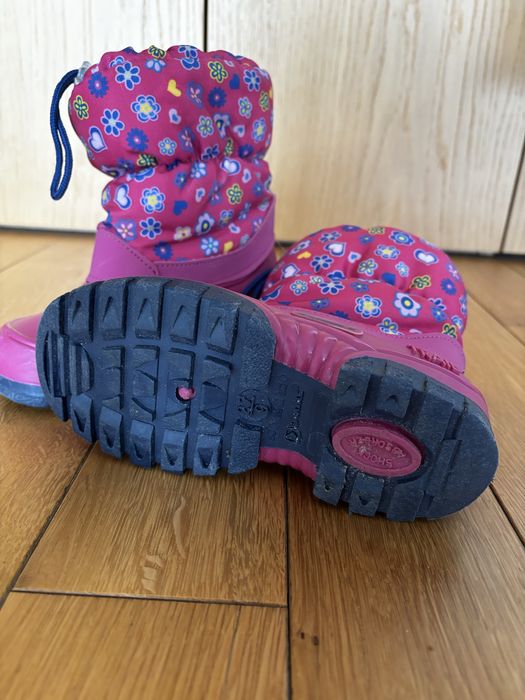 Зимни ботушки на Колев и Колев р-р 27