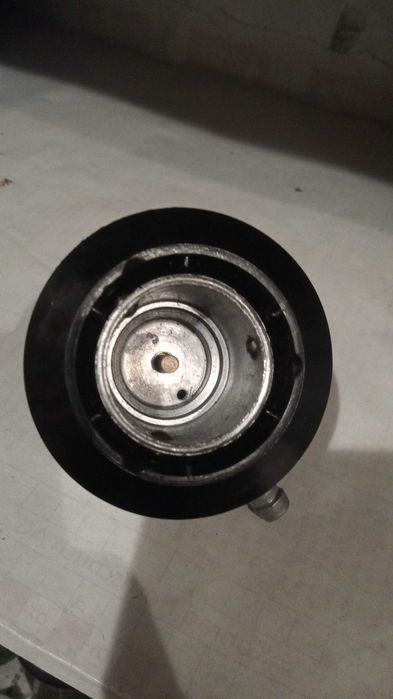 Руски газ редуцил вентил