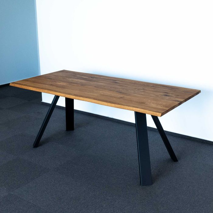 Picioare de masă metalice - V FRAME